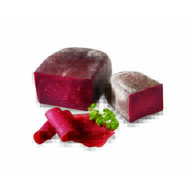 JOKA - VIANDE DES GRISONS 1/2